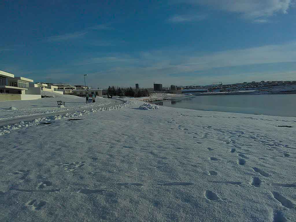 Kopavogur
