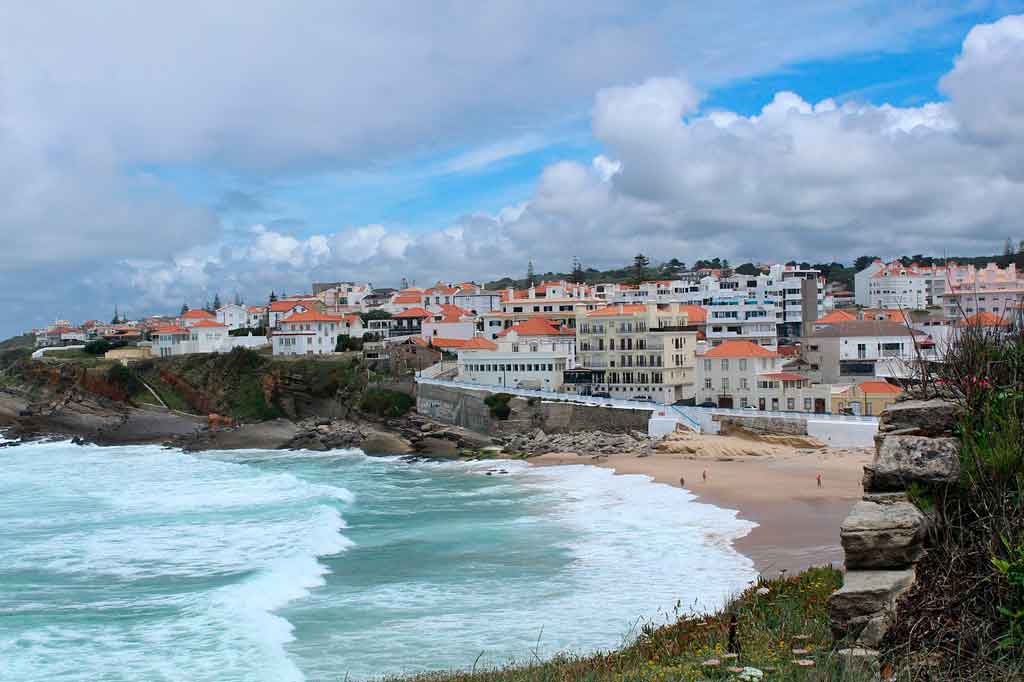 Praia da Conceição
