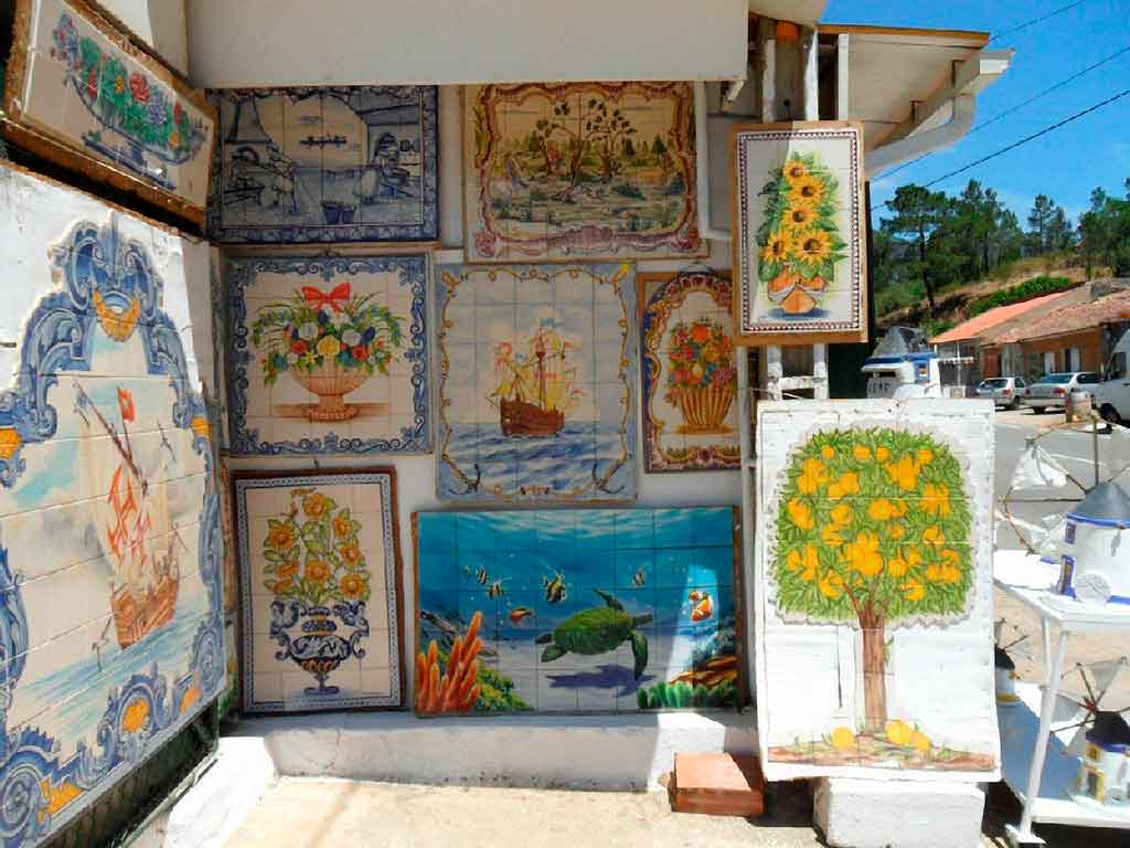 Outras atrações do Verão em Portugal