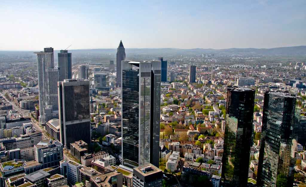Frankfurt