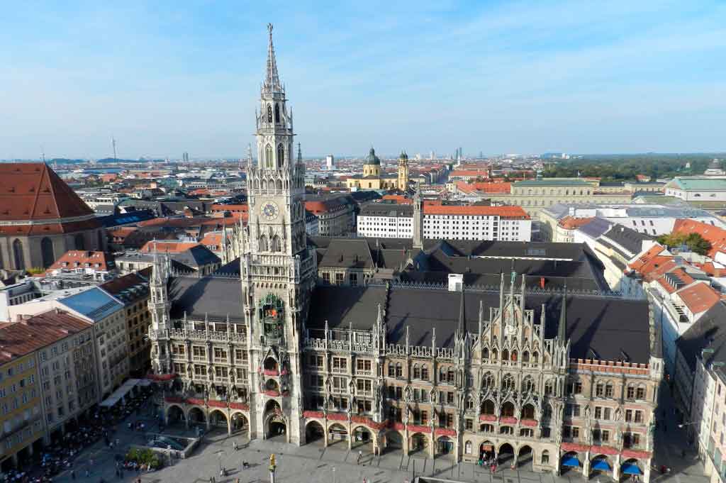 Munique