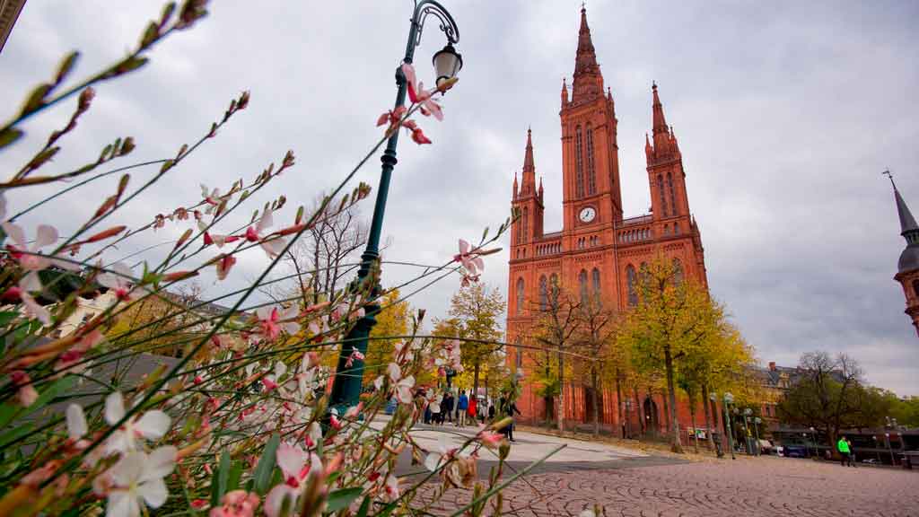 Wiesbaden