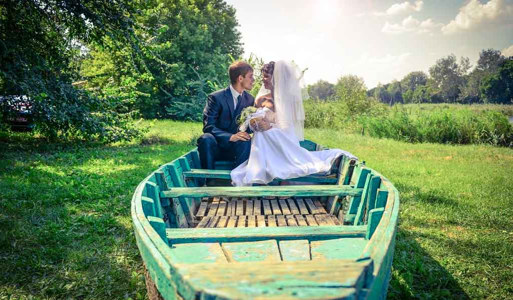 Casamento em Las Vegas: idade mínima
