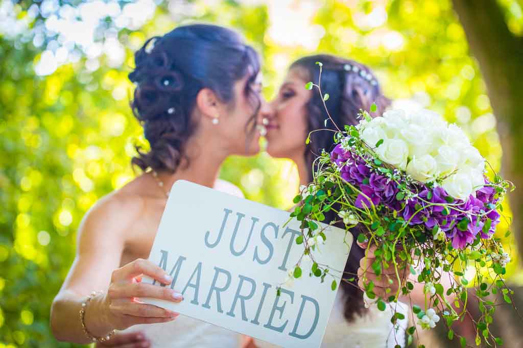 Casamento em Las Vegas: LGBT+