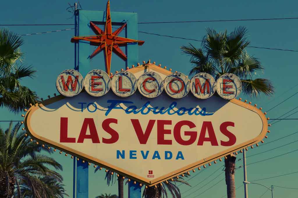 Onde fazer um Casamento em Las Vegas