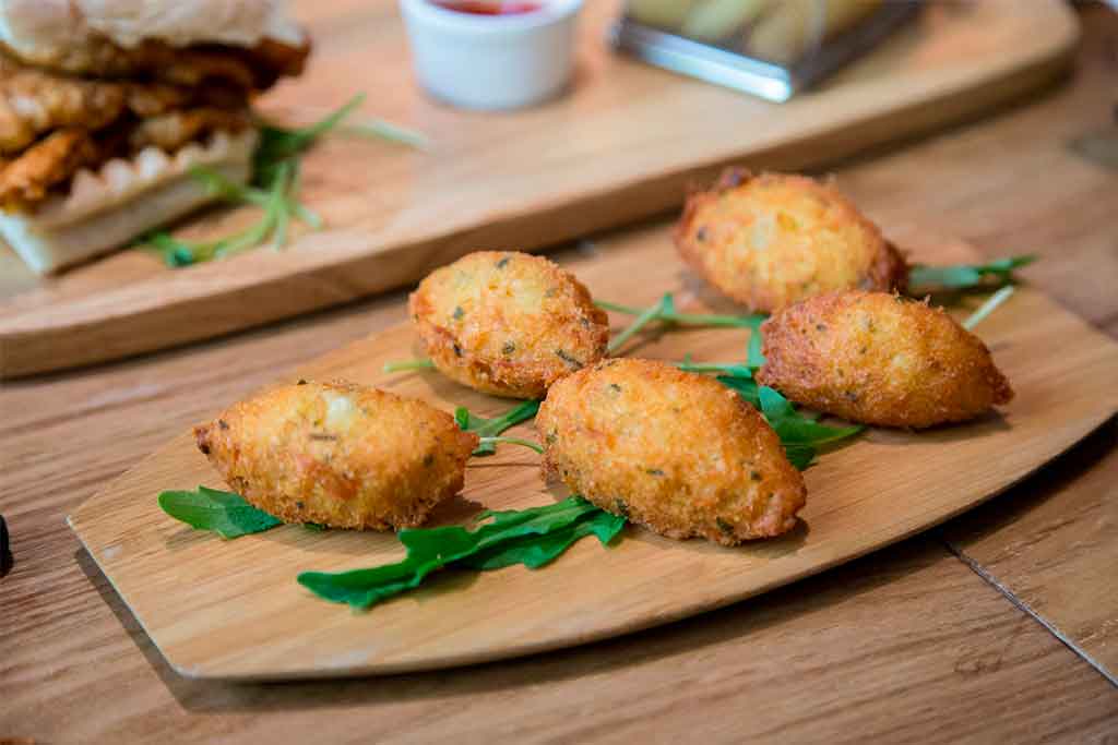 comidas típicas de Portugal