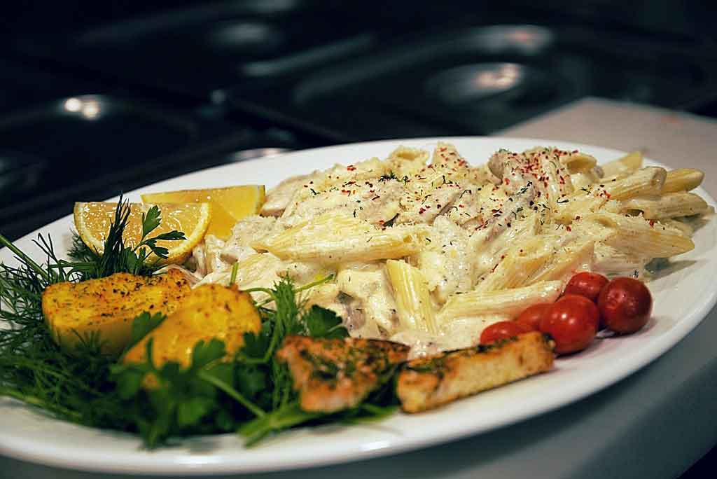 comidas típicas de Portugal: pratos salgados