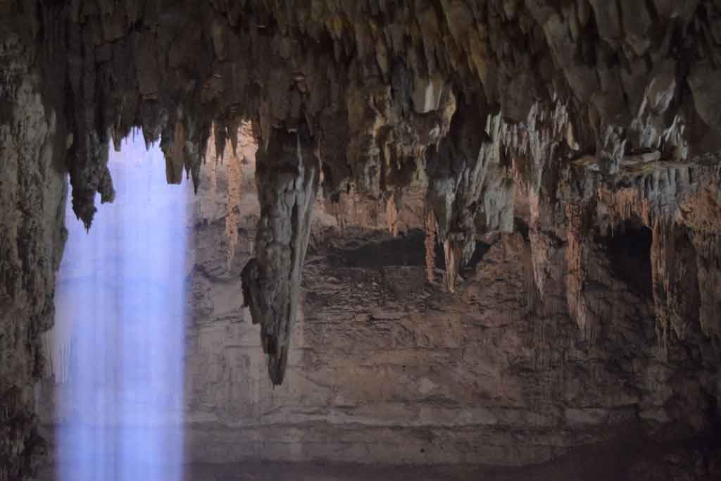 Cenote Ik-kil