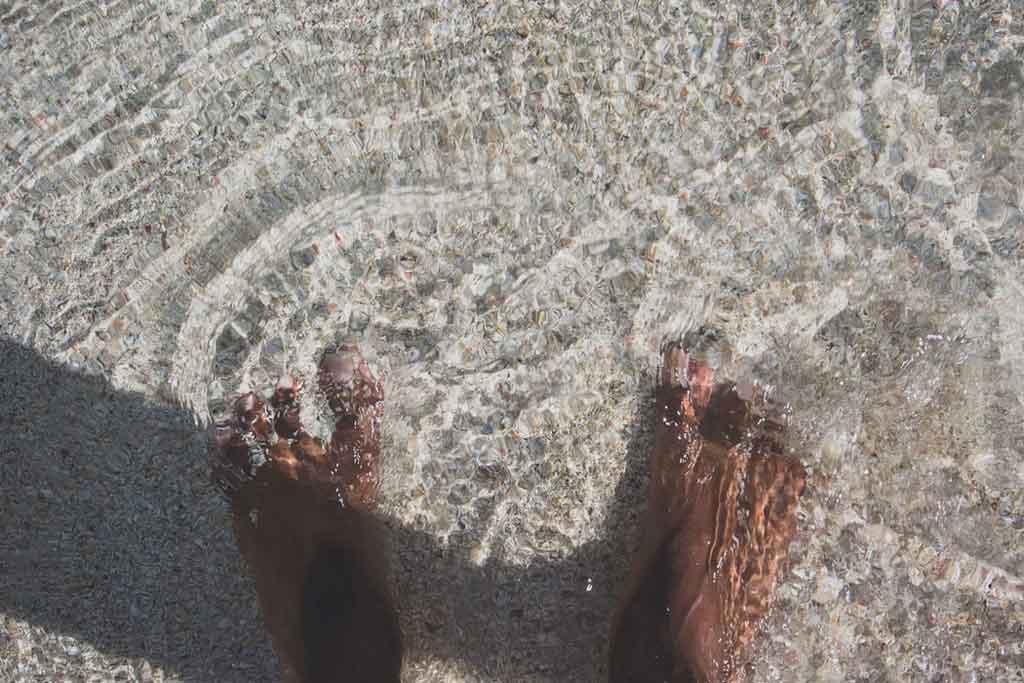 Playa Pescadores