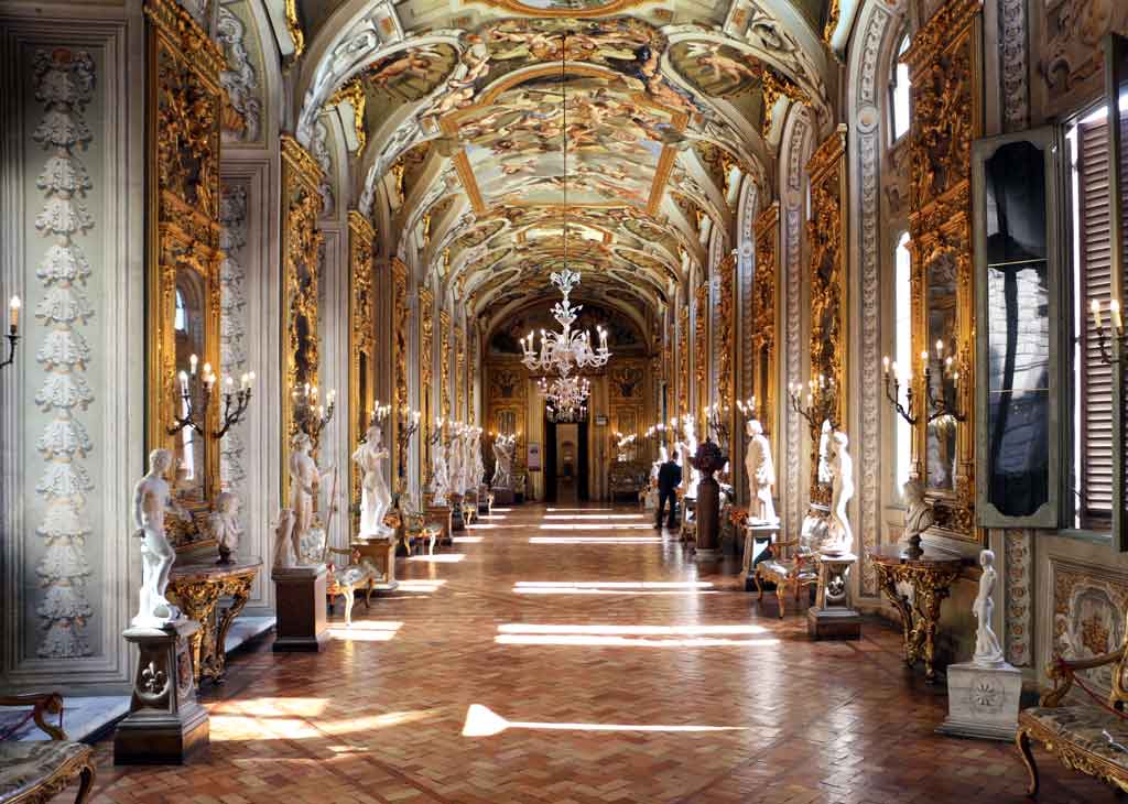 Galleria Doria Pamphilj