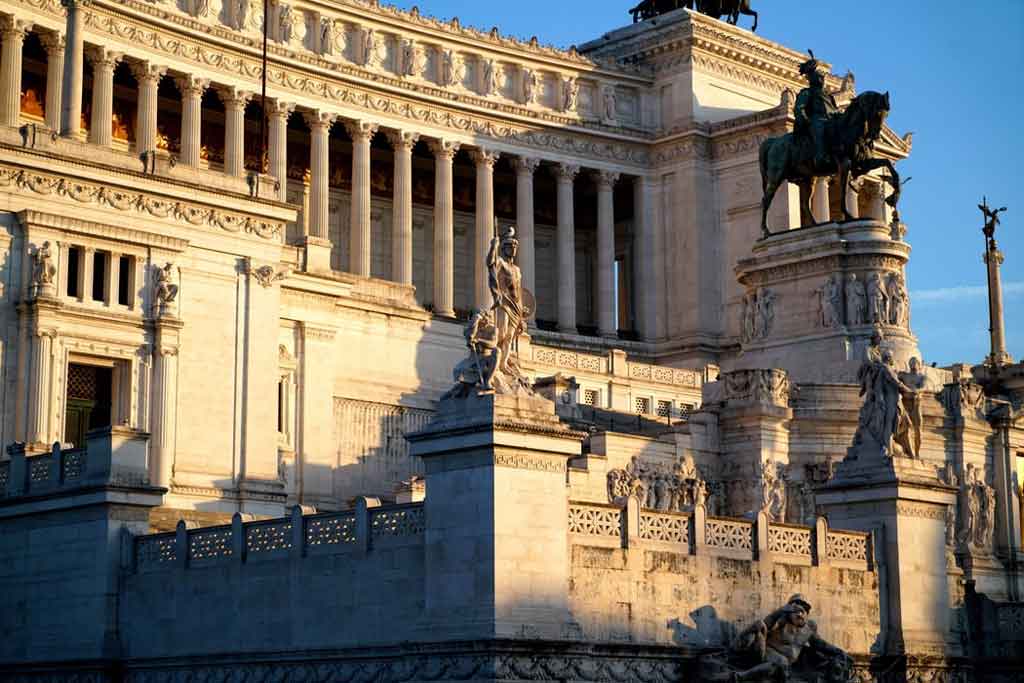 Piazza Venezia