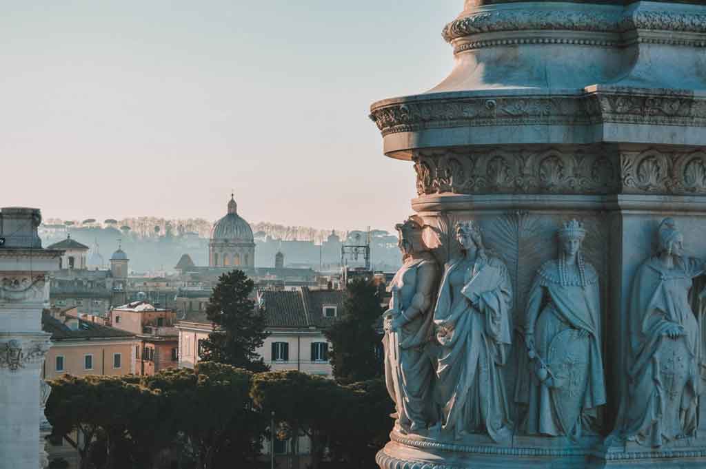 Turismo em Roma: quantos dias ficar