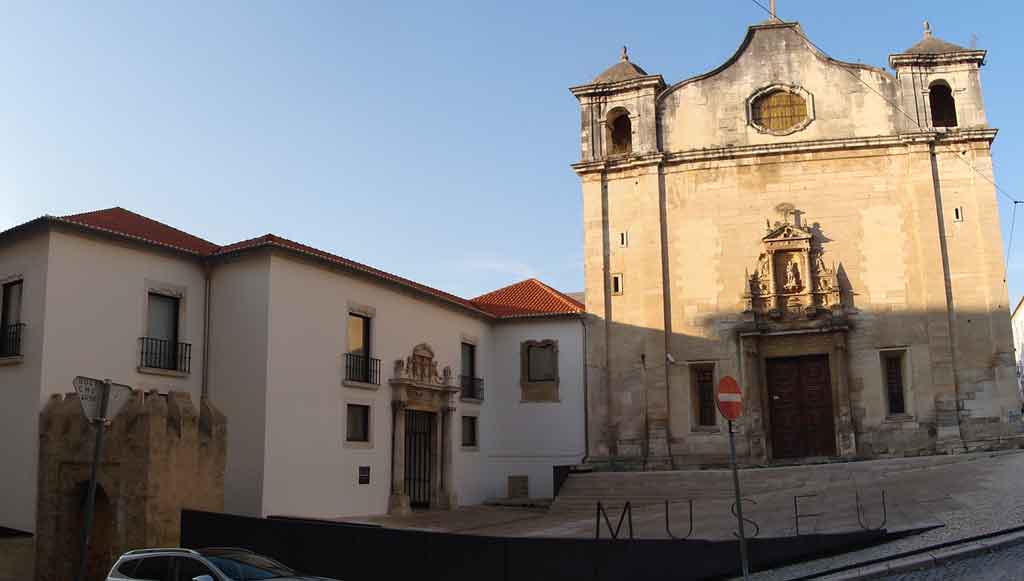 Museu Nacional Machado de Castro