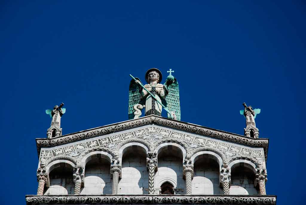 Lucca