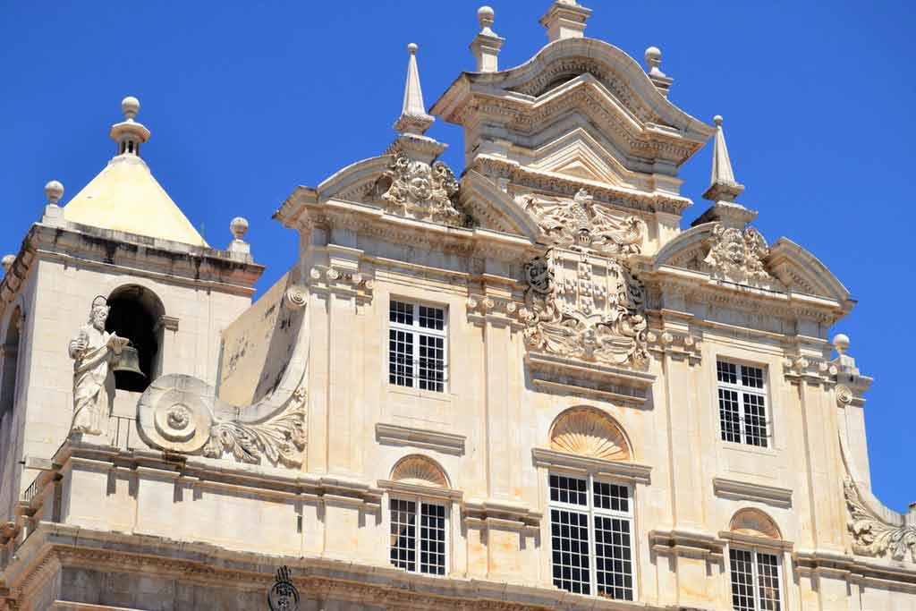 Coimbra