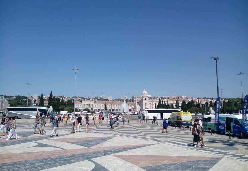 Trens de Portugal: Lisboa