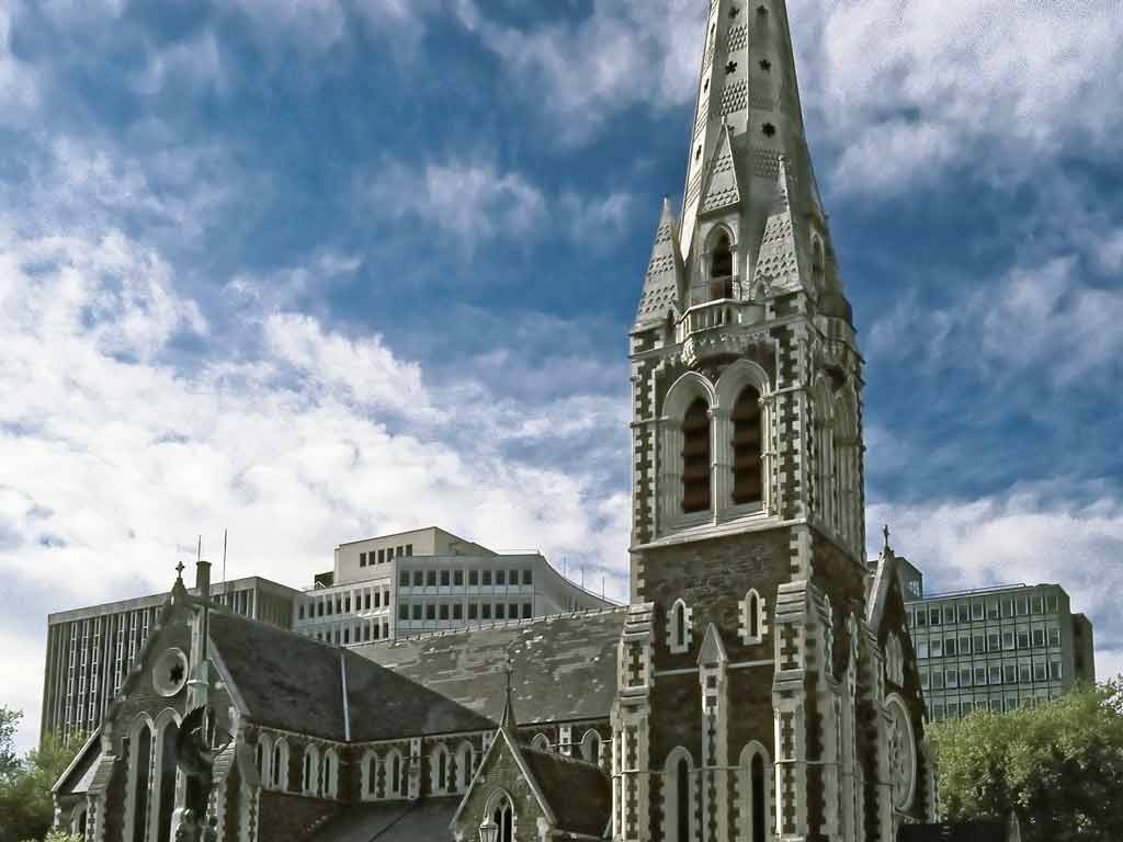 Christchurch