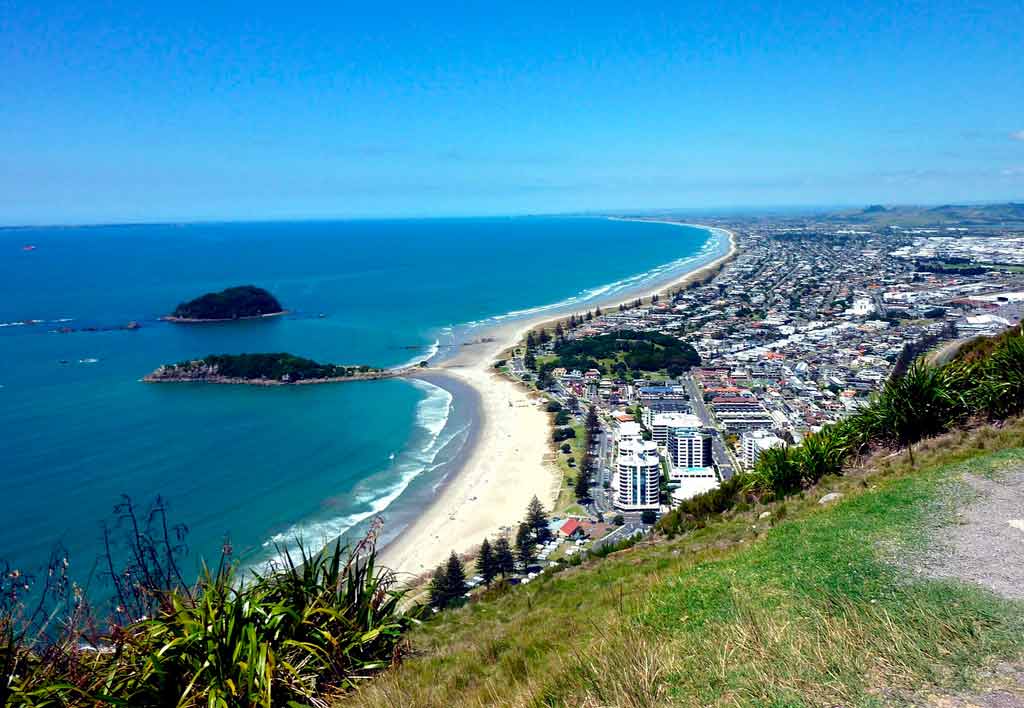 Tauranga