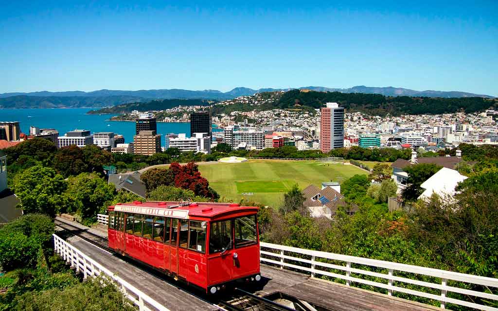 Wellington