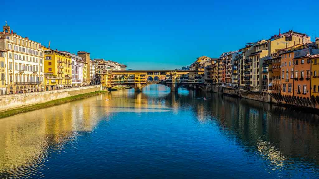 O que fazer em Florença no verão?