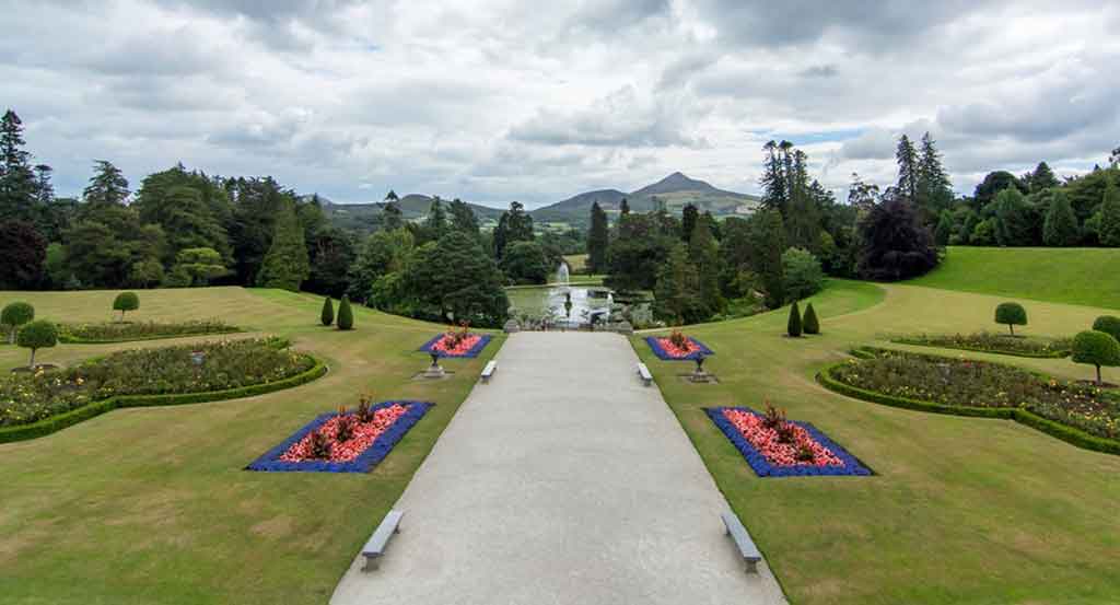 O que fazer na Irlanda no verão?