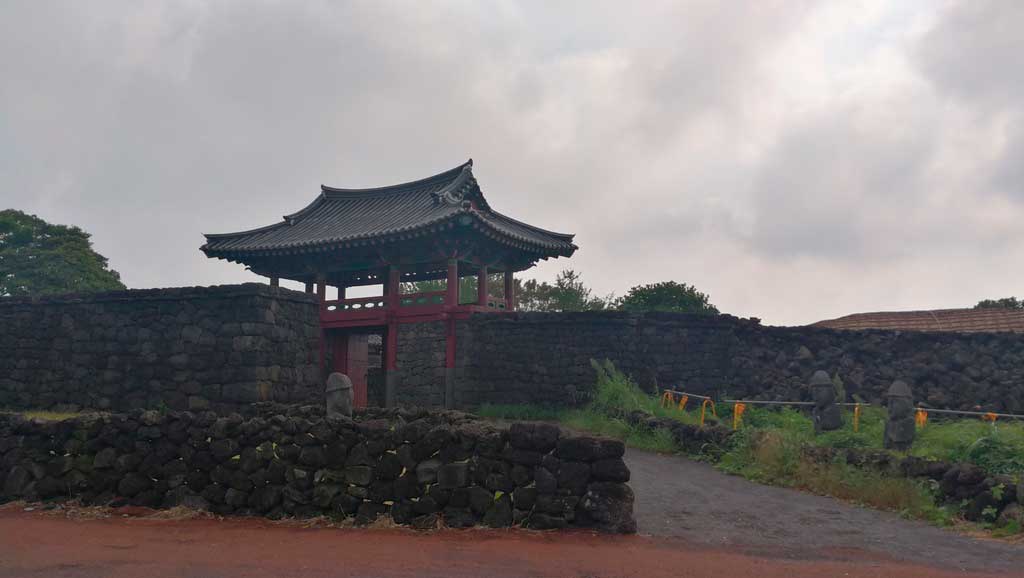 Parques da coreia do sul jeju loveland