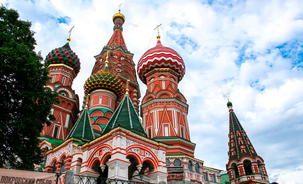 São Petersburgo: Museu Russo