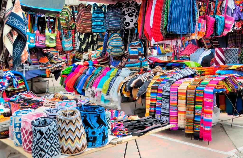 turismo no equador outras cidades