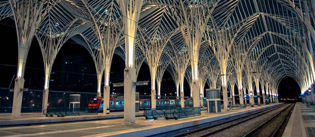 Oceanário em Lísboa como ir