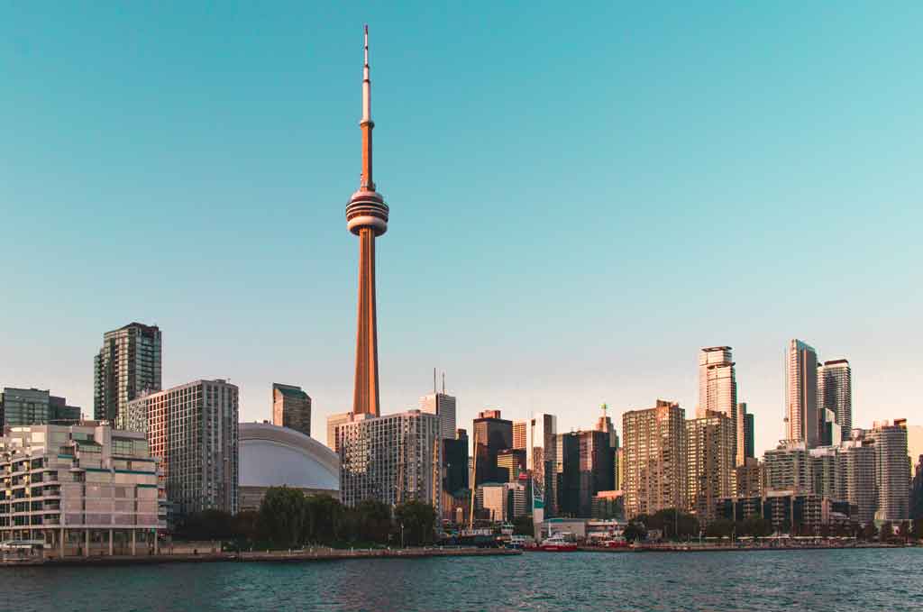 principais cidades do canada melhor epoca