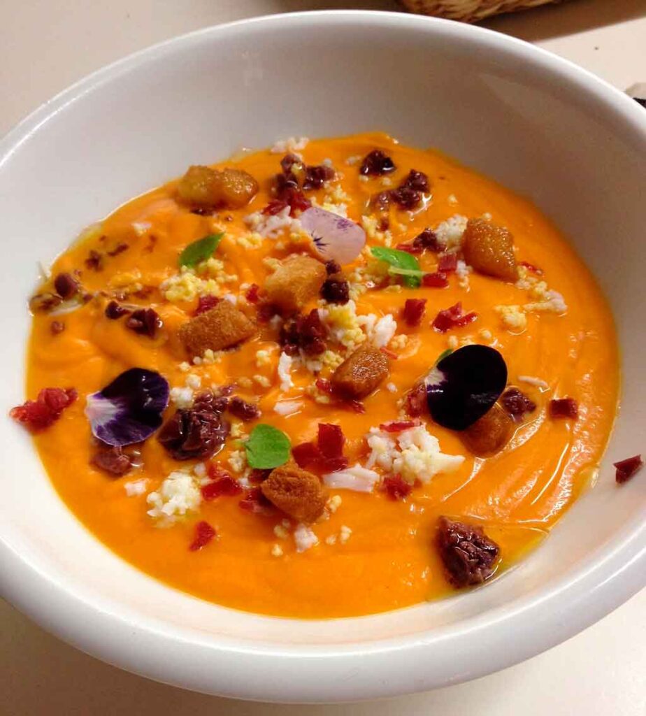 Cordoba Espanha Salmarejo