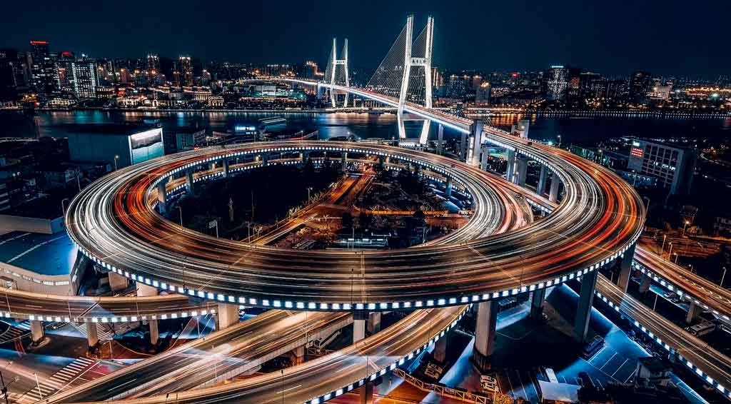 Seguro viagem China vantagens