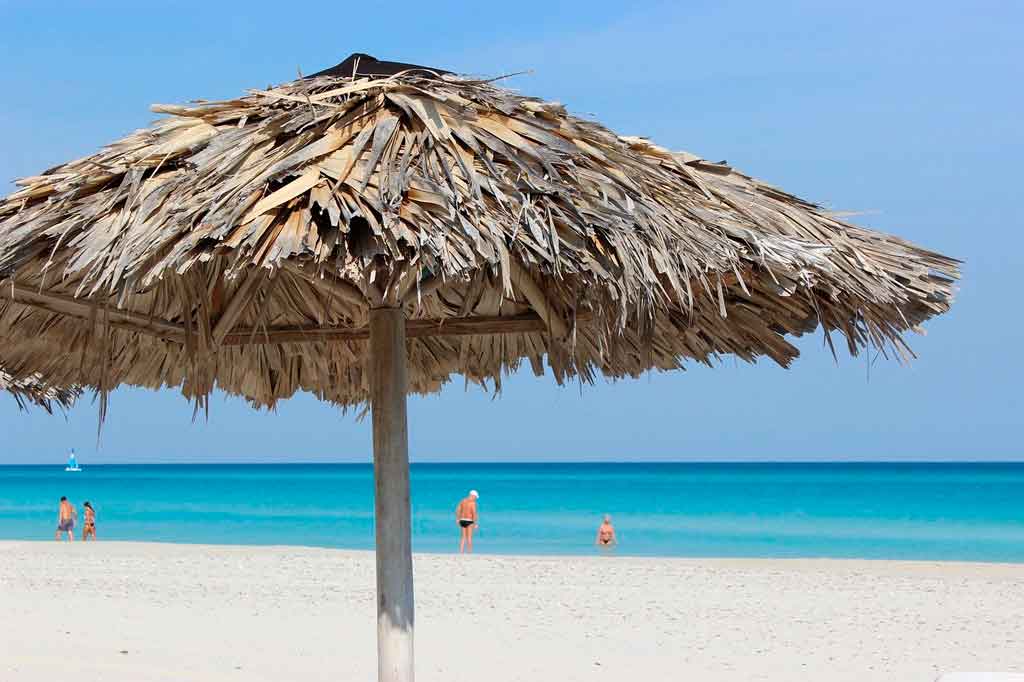 Turismo em Cuba Varadero