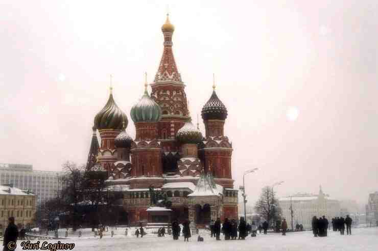 Moscou