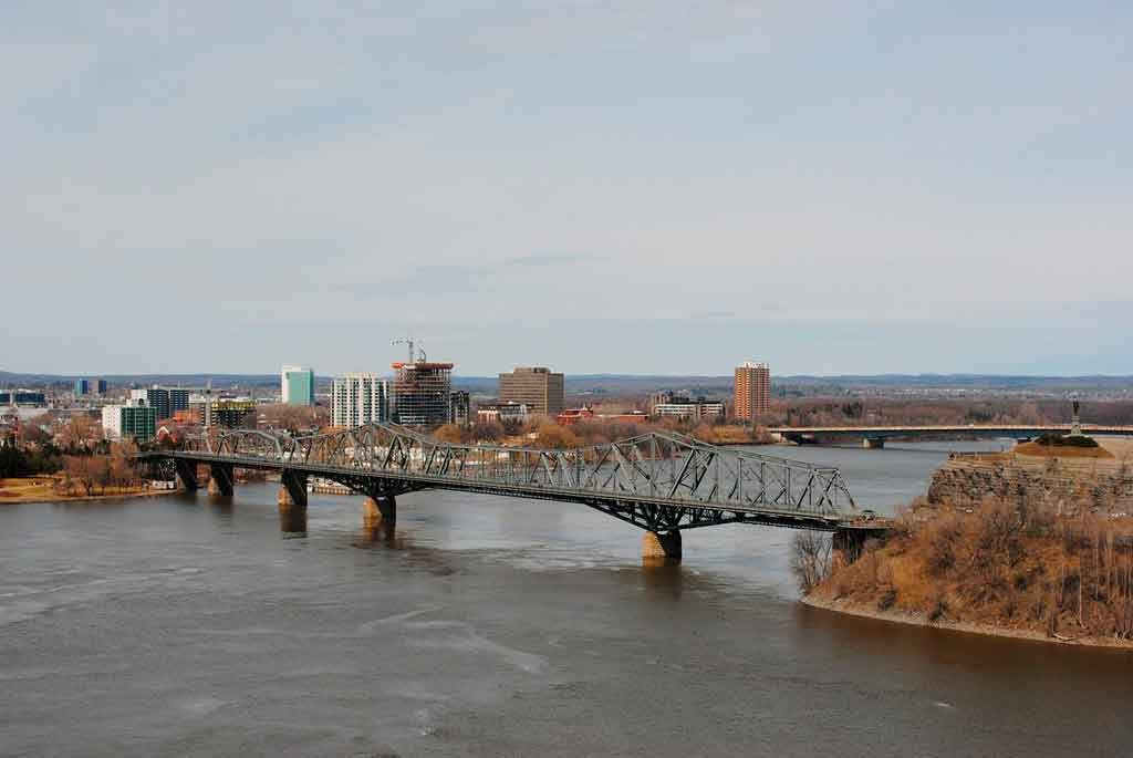 O que fazer em Ottawa Napean Point