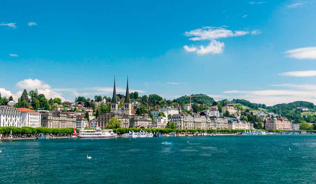 O que fazer em Lucerna documento