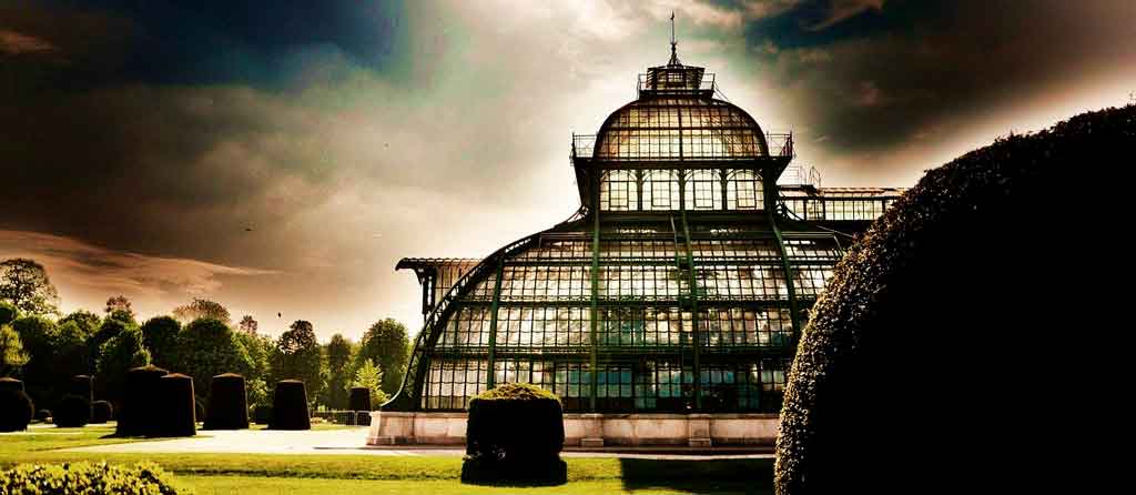 Viena Austria quantos dias ficar