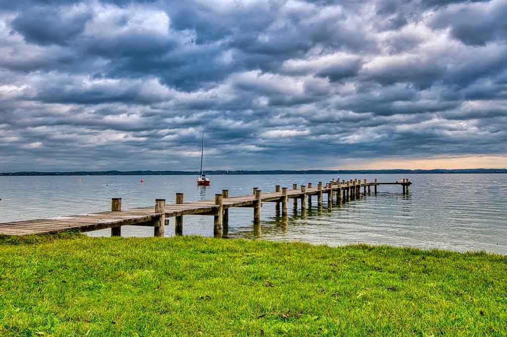 Baviera alemanha onde fica