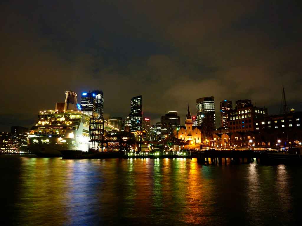 Au Pair o que é o que é