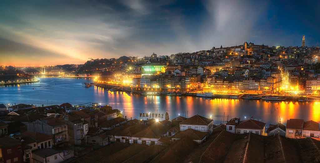 Au Pair o que é Portugal