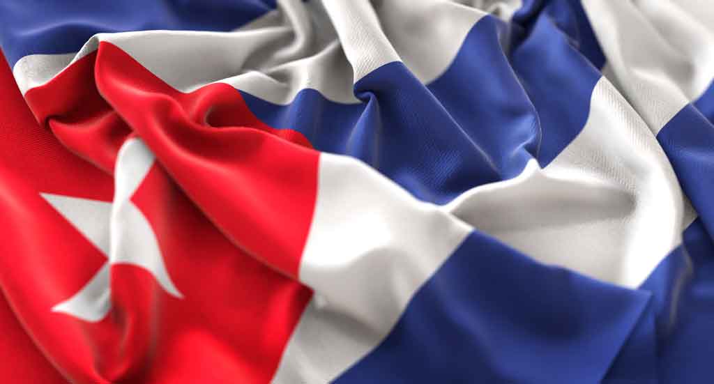 Qual é a Capital de Cuba?