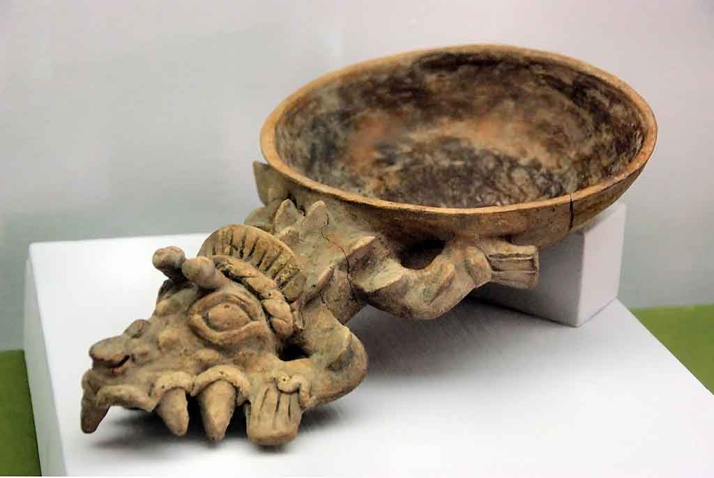 Museu Popol Vuh