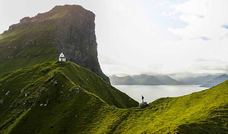 Kalsoy