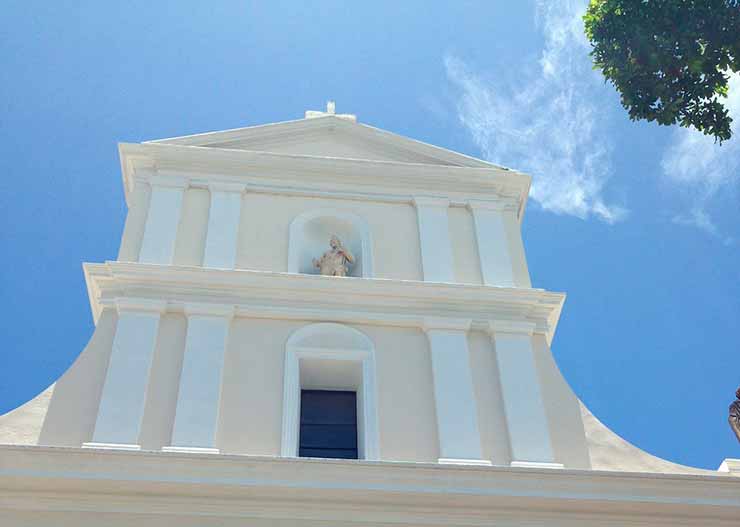 Catedral de San Juan