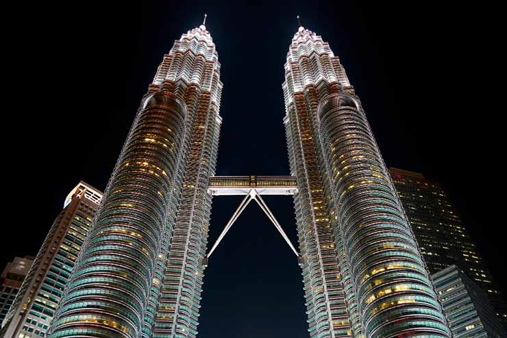 Petronas Towers