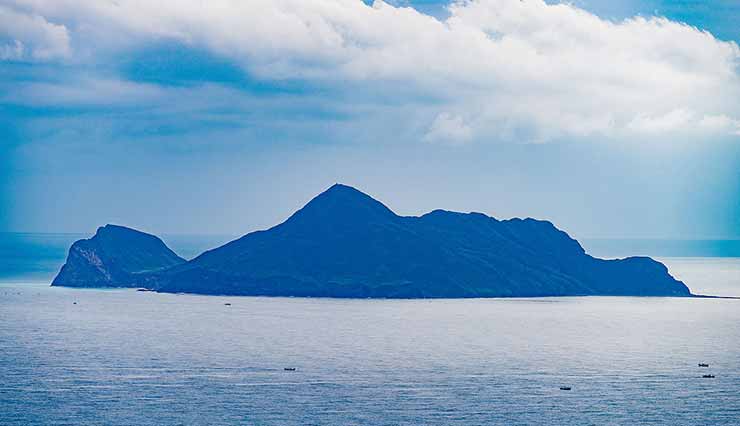 Ilha da Tartaruga