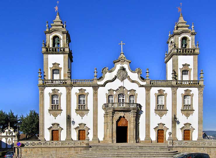 Igreja da Misericórdia