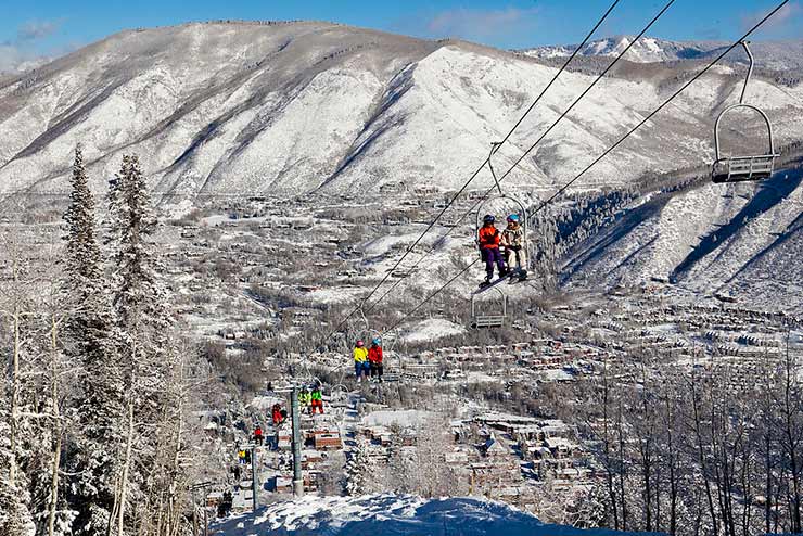 Snowmass Aspen
