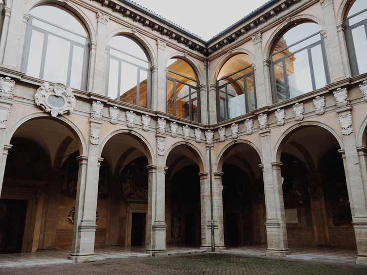 Universidade de Bolonha