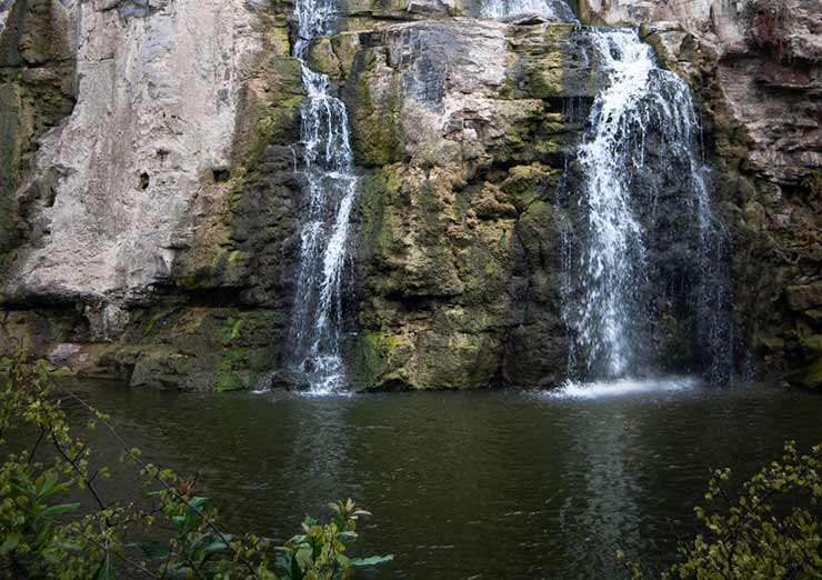 Recanto das Cachoeiras